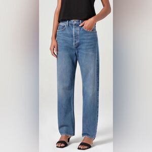 Agolde 90s Jean in Essence